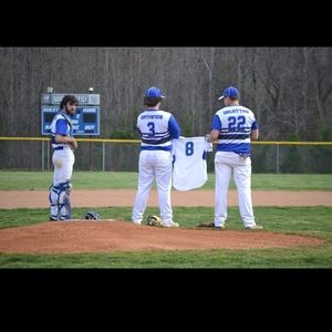 Meet your Posher, Dylan